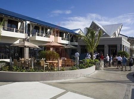 Hotel Bliss Boutique Yachting - British Virgin Islands Road Town  Zewnętrze zdjęcie