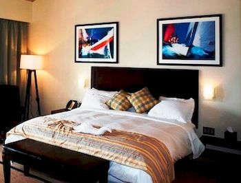 Hotel Bliss Boutique Yachting - British Virgin Islands Road Town  Zewnętrze zdjęcie