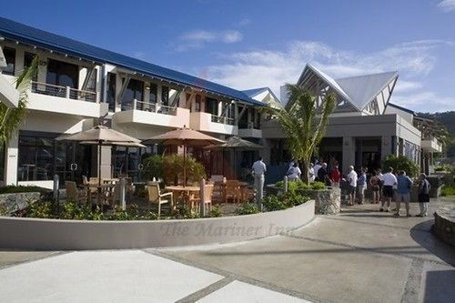 Hotel Bliss Boutique Yachting - British Virgin Islands Road Town  Zewnętrze zdjęcie