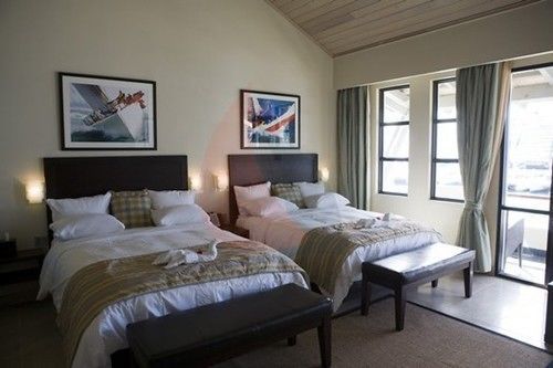 Hotel Bliss Boutique Yachting - British Virgin Islands Road Town  Zewnętrze zdjęcie