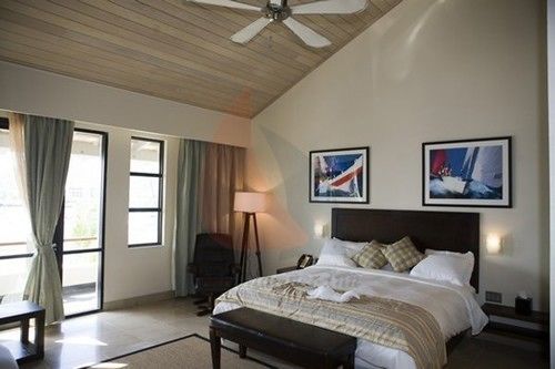 Hotel Bliss Boutique Yachting - British Virgin Islands Road Town  Zewnętrze zdjęcie