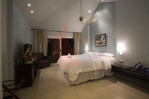 Hotel Bliss Boutique Yachting - British Virgin Islands Road Town  Zewnętrze zdjęcie