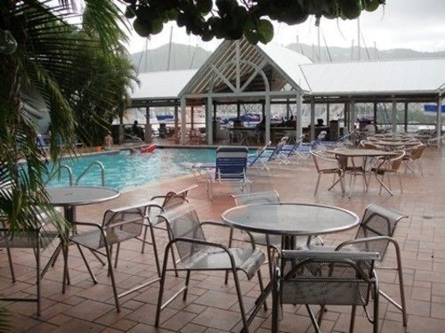 Hotel Bliss Boutique Yachting - British Virgin Islands Road Town  Zewnętrze zdjęcie