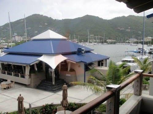 Hotel Bliss Boutique Yachting - British Virgin Islands Road Town  Zewnętrze zdjęcie