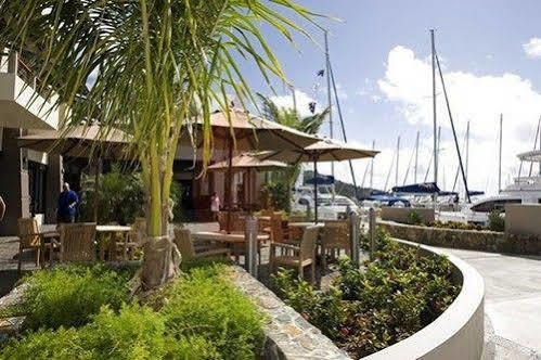 Hotel Bliss Boutique Yachting - British Virgin Islands Road Town  Zewnętrze zdjęcie