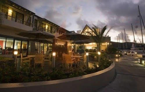 Hotel Bliss Boutique Yachting - British Virgin Islands Road Town  Zewnętrze zdjęcie
